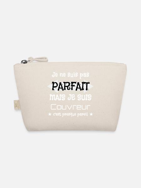 Couvreur - Trousse biologique - nature
