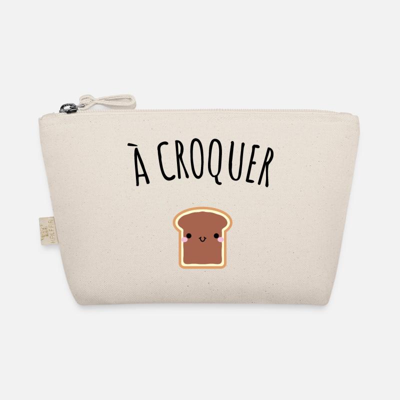 à croquer Trousse biologique