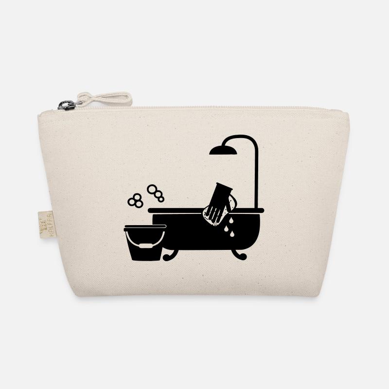 Baignoire plus propre Trousse biologique