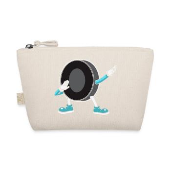 Hockey sur glace - Trousse biologique - nature - Devant