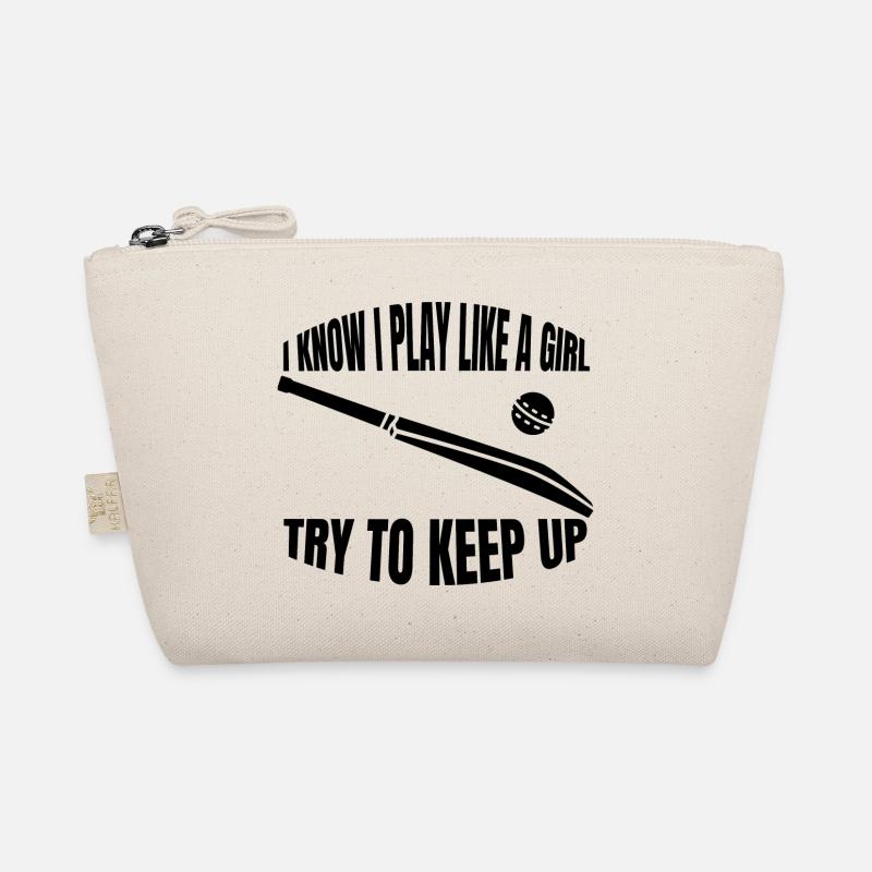 Équipe féminine de cricket de cricket Équipe de cricket Trousse biologique