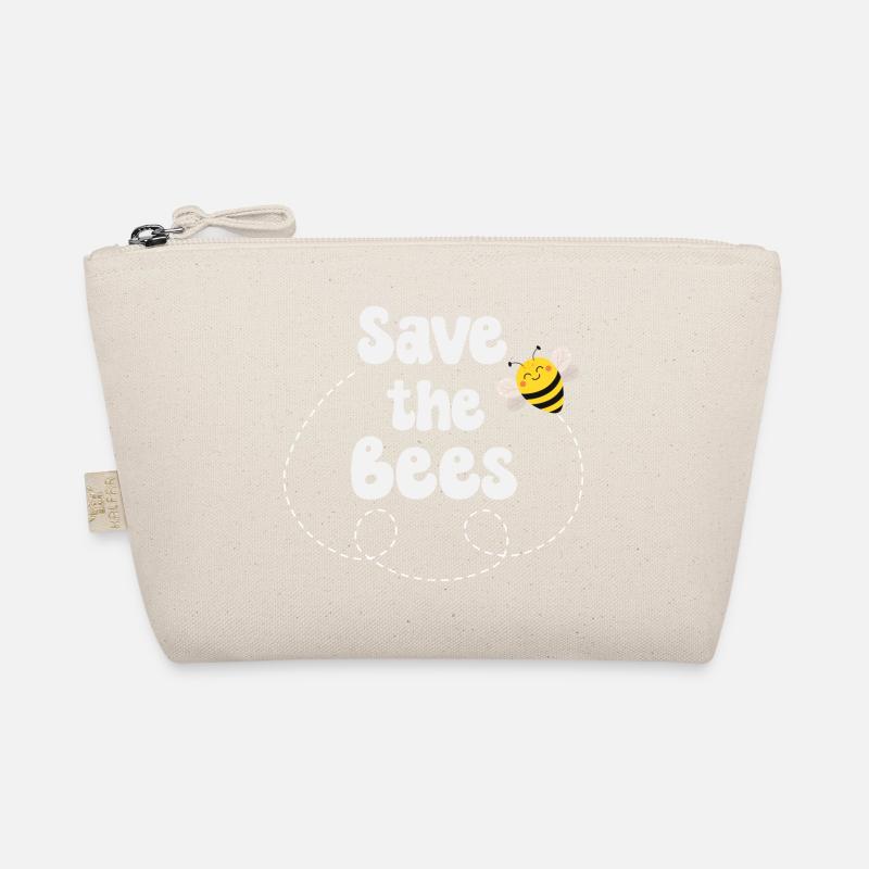 Bee Bees Organic Pouch