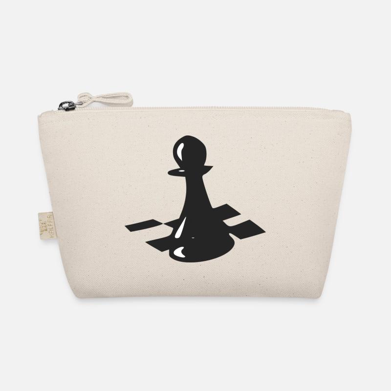 Pion du jeu d échecs Trousse biologique