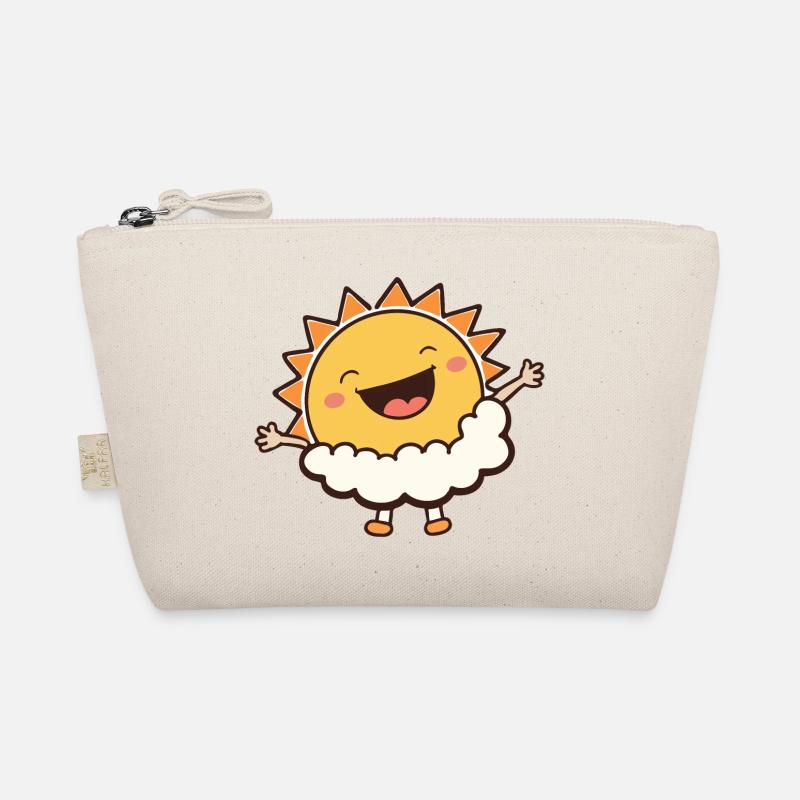 Behind the clouds Trousse biologique