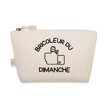 bricolage, bricoleur, bricoler - Trousse biologique - nature - Devant