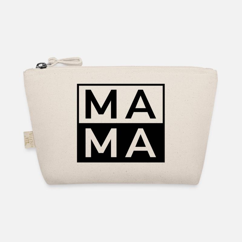 Mama Organic Pouch