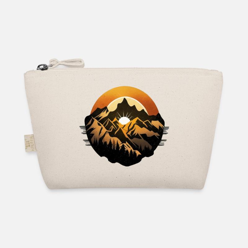 montagnes Trousse biologique