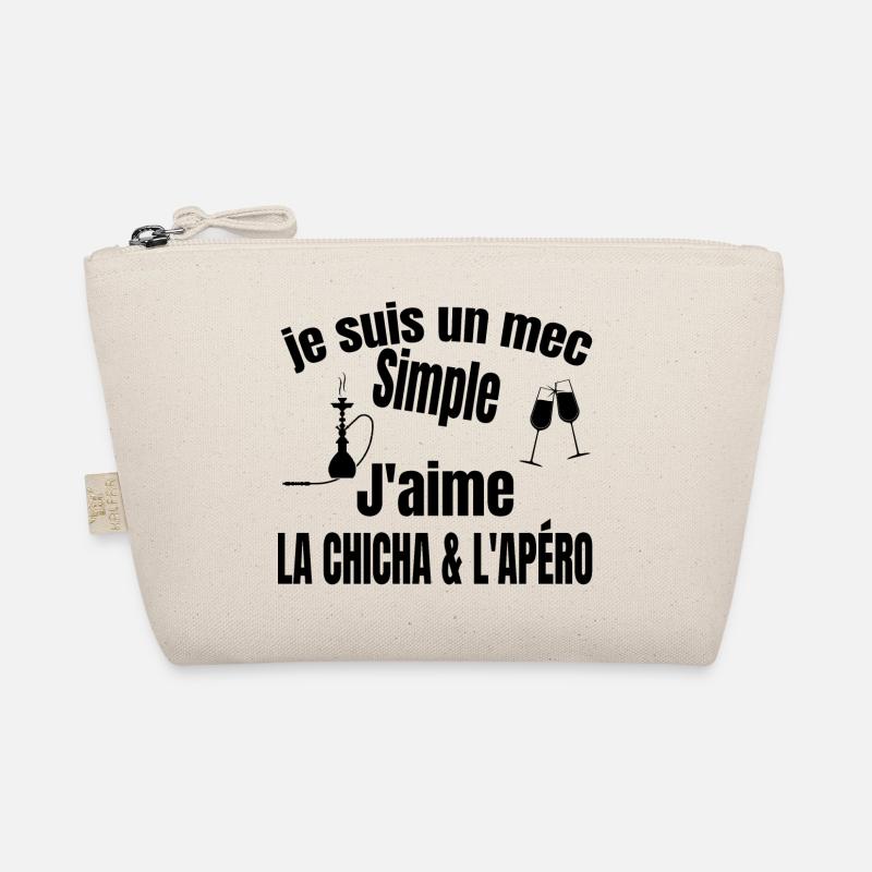 chicha et apéro Trousse biologique