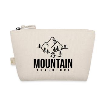 Cadeau d’aventure en montagne Dire Randonnée alpiniste - Trousse biologique - nature - Devant