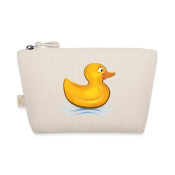 BÉBÉ Ente Caneton - Trousse biologique - nature - Devant