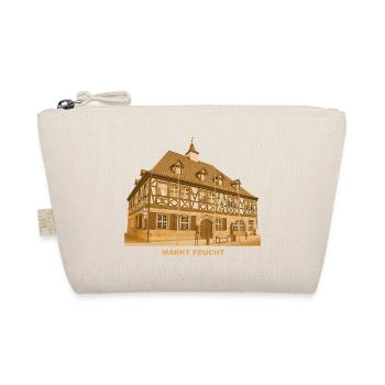 Feucht Markt, Town Hall, Middle Franconia, Bavaria - Organic Pouch - nature - Front