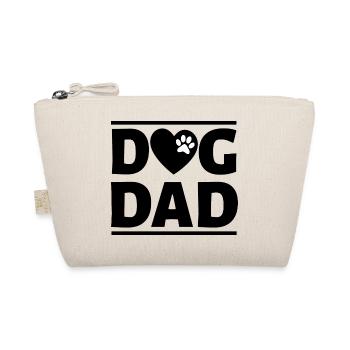 Chien Hund - Trousse biologique - nature - Devant
