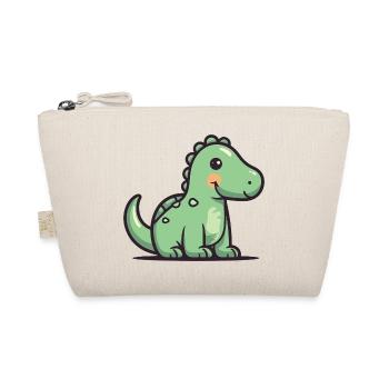 Dinosaure - Trousse biologique - nature - Devant