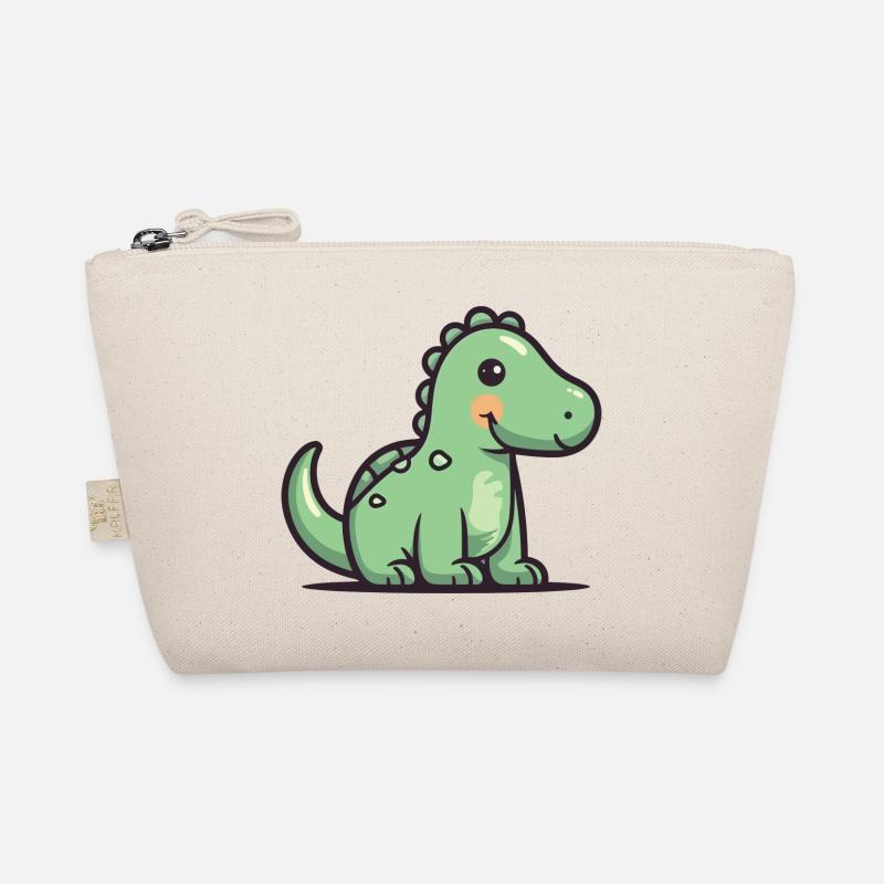 Dinosaure Trousse biologique