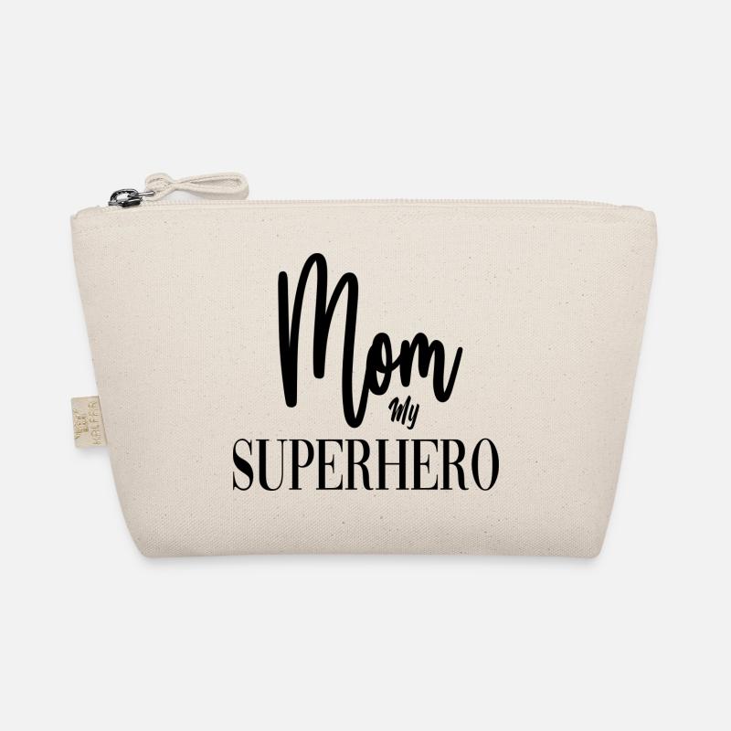 Maman mon super-héros Trousse biologique