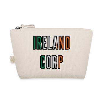Ireland - Organic Pouch - nature - Front