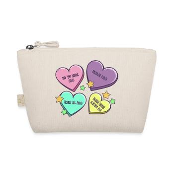 Philippines Filipino Flag Pride I Cadeau - Trousse biologique - nature - Devant