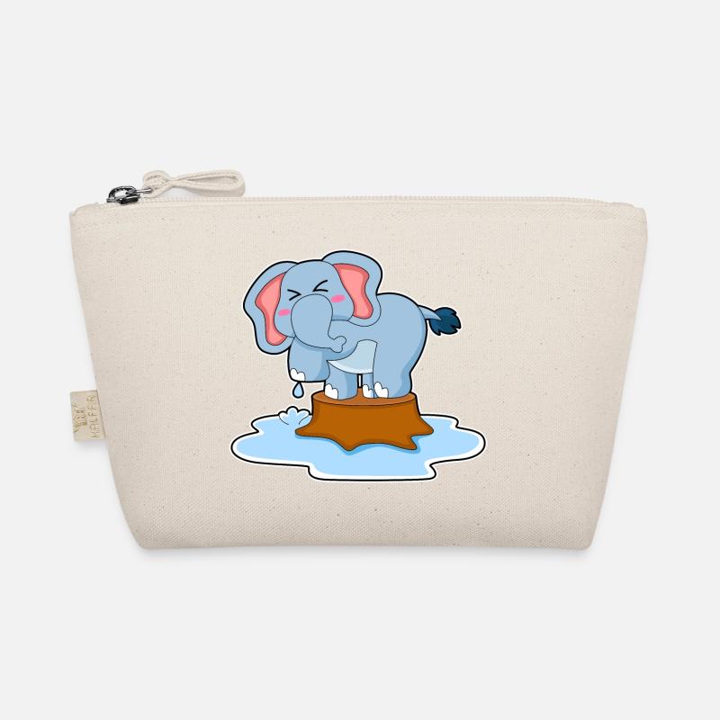 Eau d’éléphant Trousse biologique