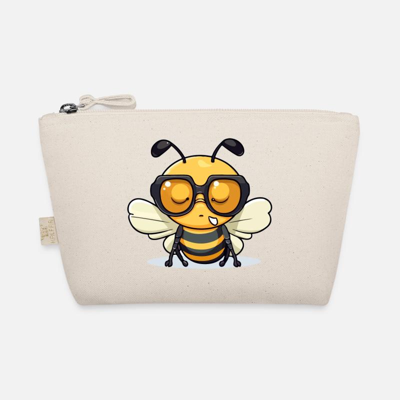 Mikoi l'abeille Trousse biologique