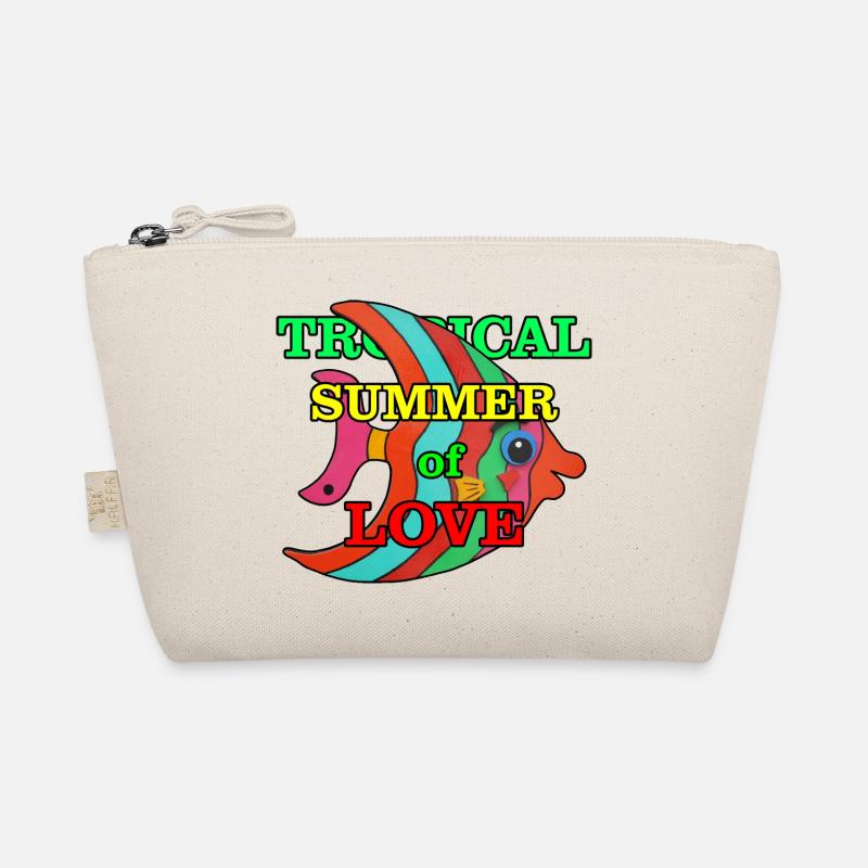 Perche Trousse biologique
