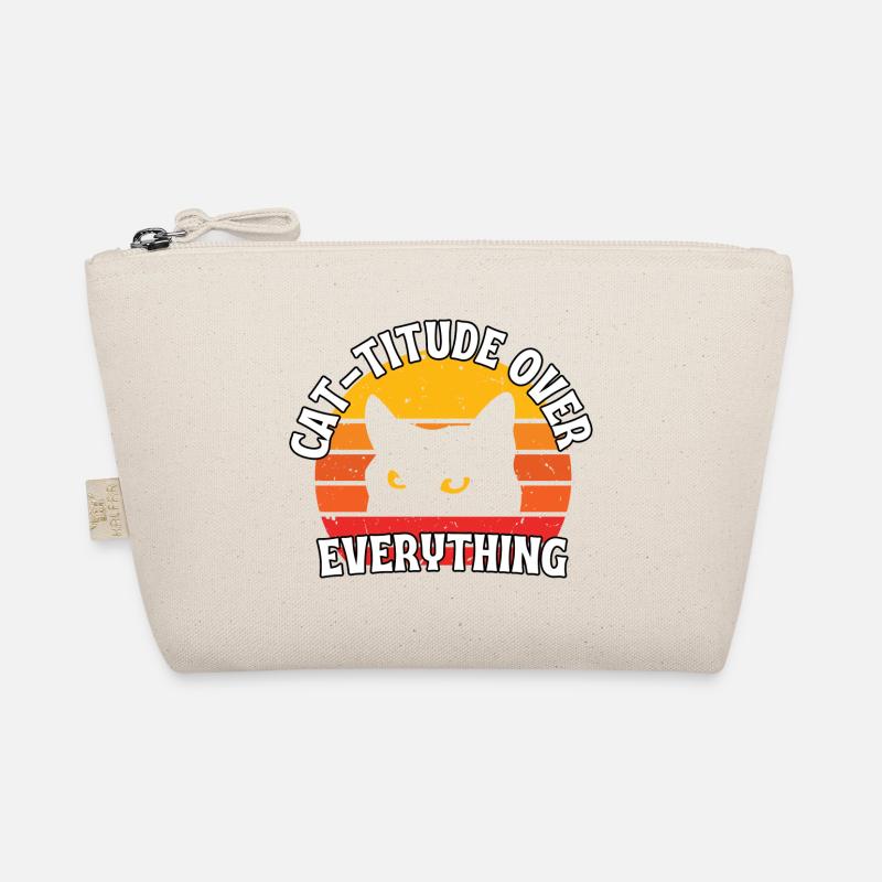 Attitude du chat envers tout Trousse biologique