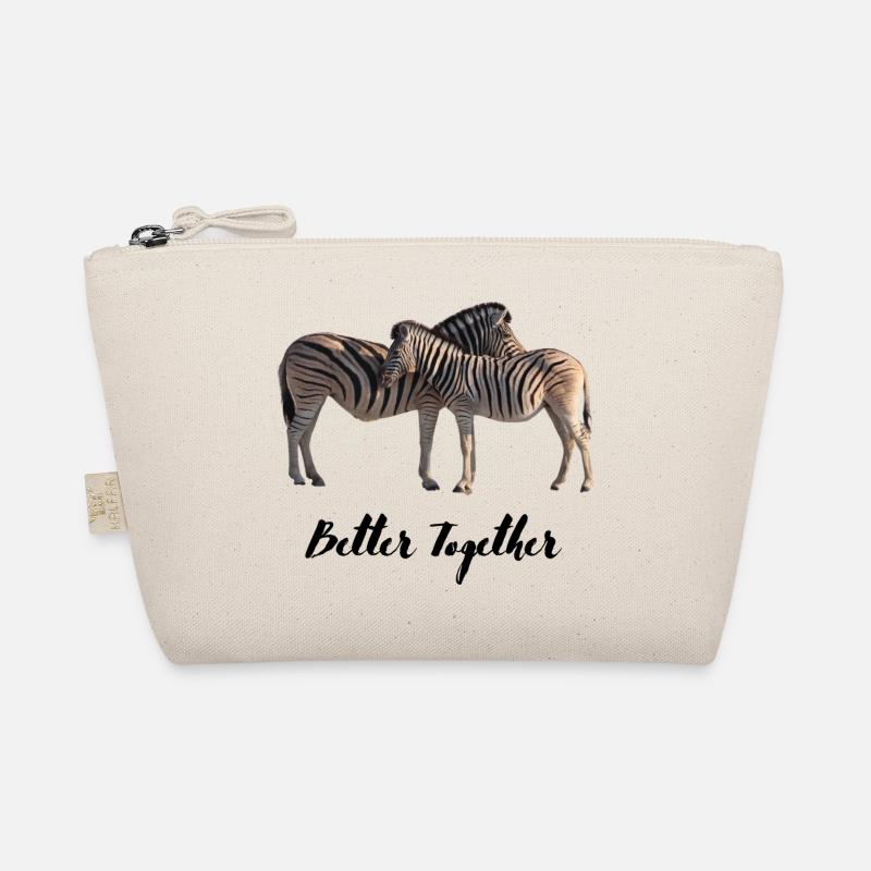 Better Together Bio-Täschchen