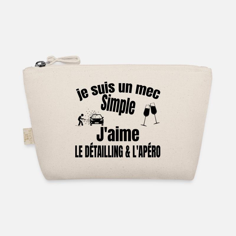 détailling et apéro Trousse biologique