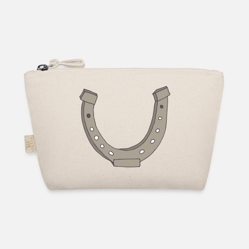 hufeisen Bio-Täschchen