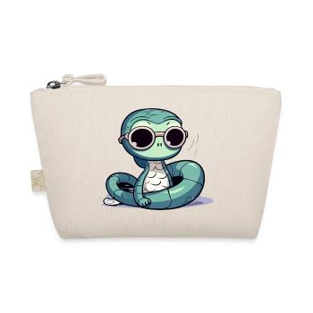 Oko le serpent - Trousse biologique - nature - Devant
