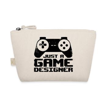Juste un concepteur de jeu - Trousse biologique - nature - Devant