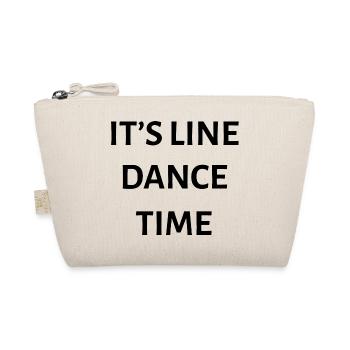 Danse Musique de danse - Trousse biologique - nature - Devant