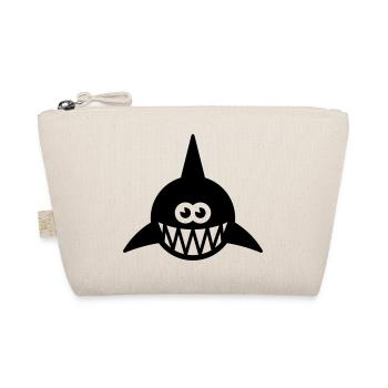 Le poisson montre des dents (requin / requin / poisson prédateur, 1C) - Trousse biologique - nature - Devant