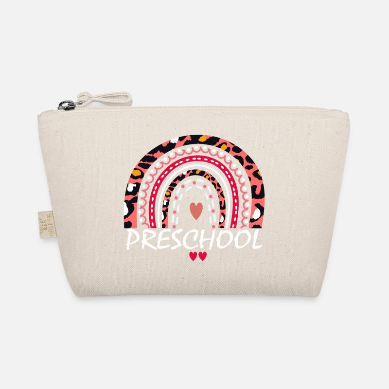 Cadeau de l’escouade préscolaire Boho Trousse biologique