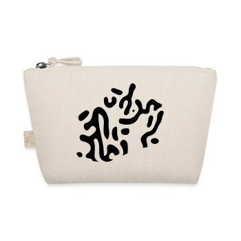 Modèle de Turing | Tigerlook | Graphique vectoriel - Trousse biologique - nature - Devant