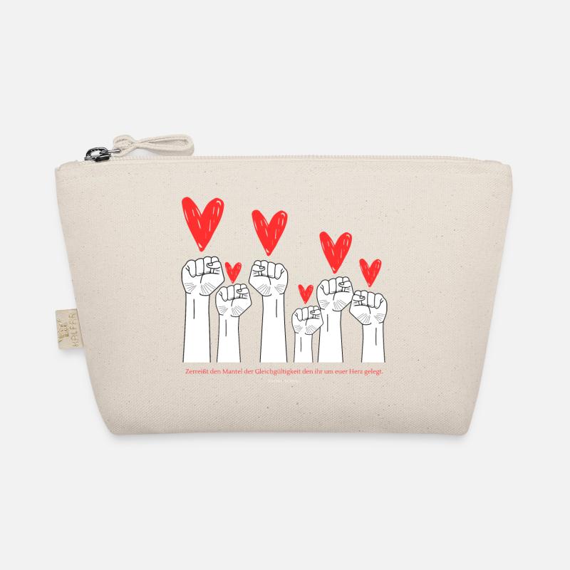 we can Bio-Täschchen