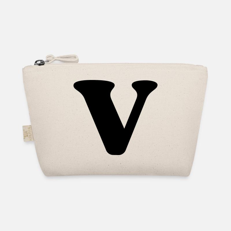 Lettre v Trousse biologique