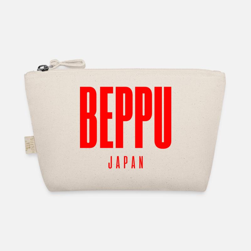 Beppu, Japon Trousse biologique