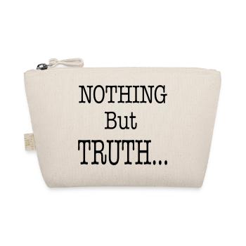 NothingButTruthVect - Organic Pouch - nature - Front