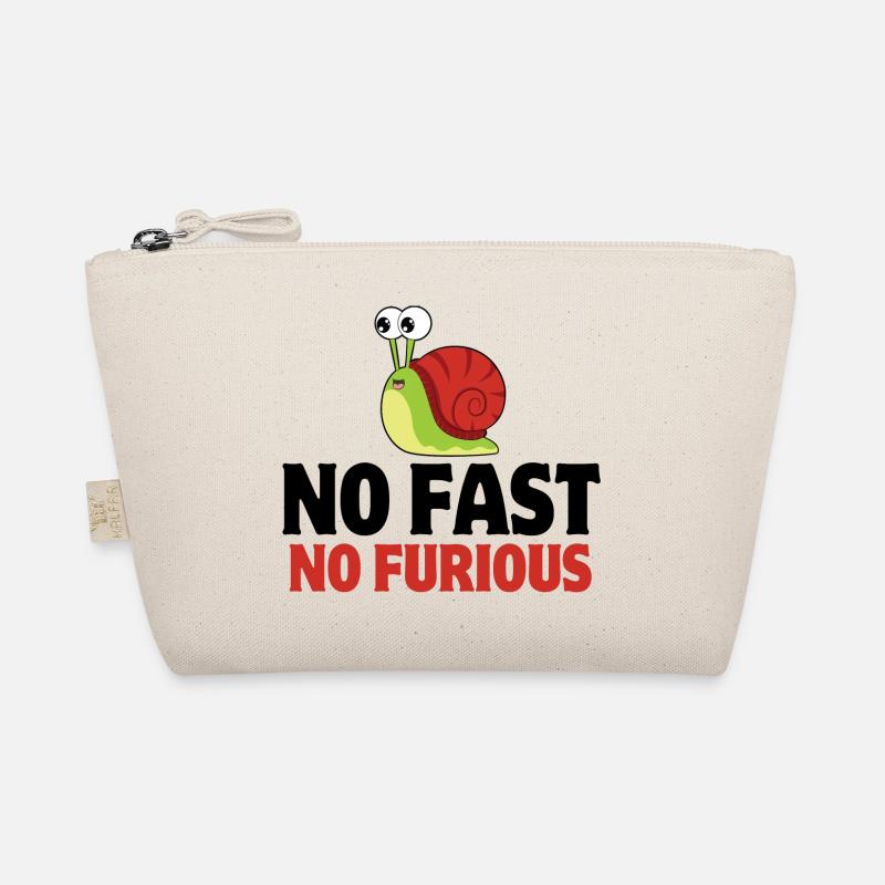 escargot, no fast, limace Trousse biologique