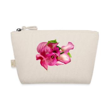 Lys Calla - Trousse biologique - nature - Devant