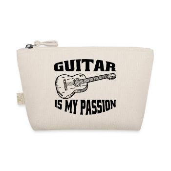 Guitare, Instrument de musique, Instrument pincé, Guitariste - Trousse biologique - nature - Devant