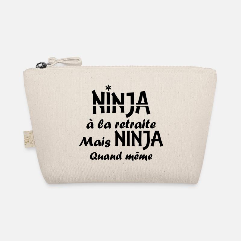 Ninja Trousse biologique