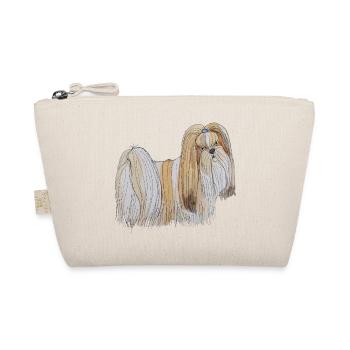 Plaisir de Lhassa Apso - Trousse biologique - nature - Devant