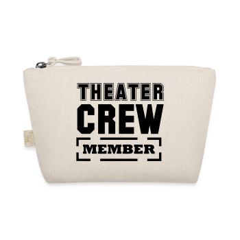 Membre de l’équipe de théâtre - Trousse biologique - nature - Devant