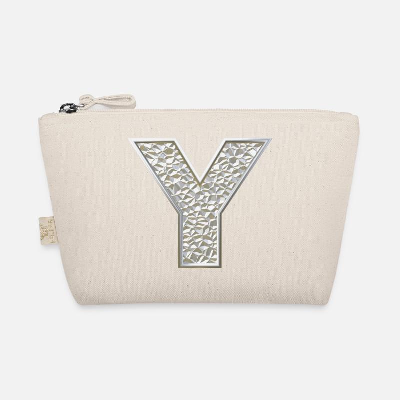 Y, lettre, initiale, monogramme, Trousse biologique