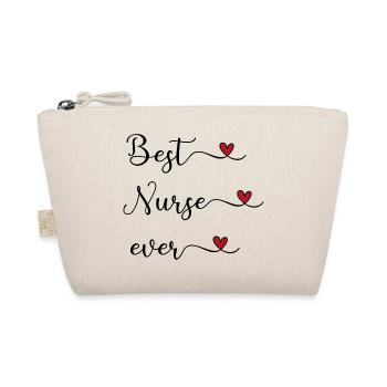 Infirmier - Trousse biologique - nature - Devant