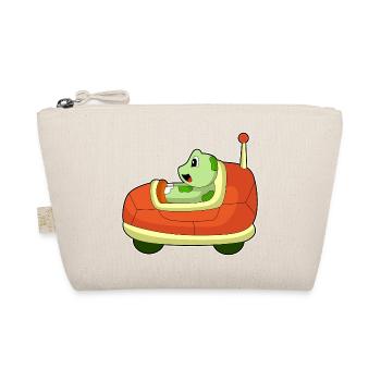 Voiture de tortue - Trousse biologique - nature - Devant