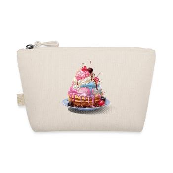 Glace - Trousse biologique - nature - Devant