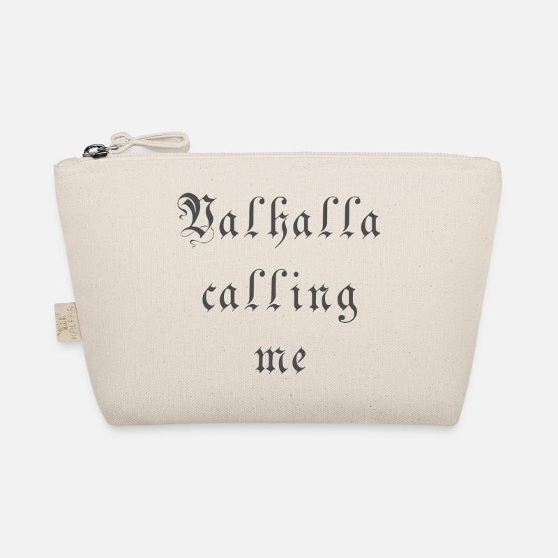 Valhalla m’appelle Trousse biologique