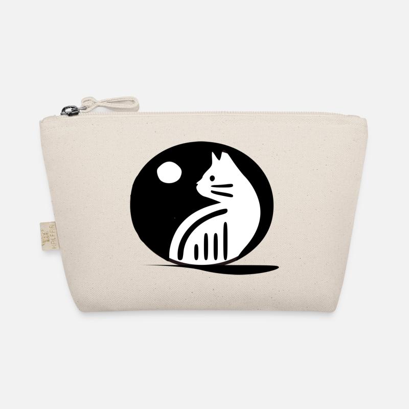 Chat Trousse biologique
